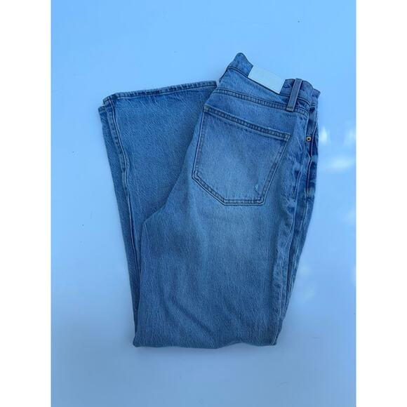 Pistola Ally Ankle Boot Jeans - Picture 9 of 11